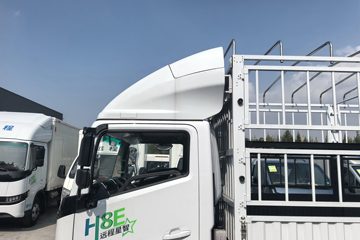 Զ�� ����H8E ���˰� 4.5T 4.1�׵��Ŵ��綯��դʽ�Ῠ81.14kWhͼƬ