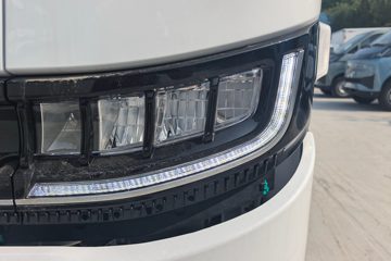 Զ�� ����H8E ���˰� 4.5T 4.1�׵��Ŵ��綯��դʽ�Ῠ81.14kWhͼƬ