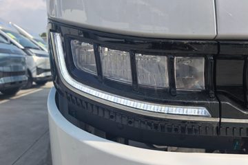 Զ�� ����H8E ���˰� 4.5T 4.1�׵��Ŵ��綯��դʽ�Ῠ81.14kWhͼƬ