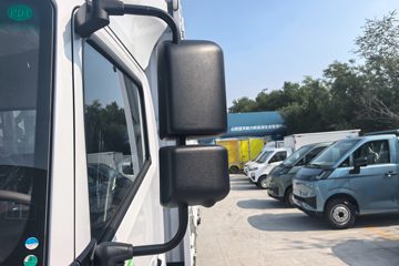 Զ�� ����H8E ���˰� 4.5T 4.1�׵��Ŵ��綯��դʽ�Ῠ81.14kWhͼƬ