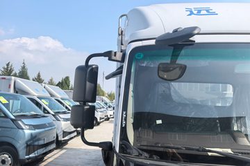 Զ�� ����H8E ���˰� 4.5T 4.1�׵��Ŵ��綯��դʽ�Ῠ81.14kWhͼƬ