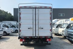 星智H8E电动载货车限时促销中 优惠0.5万