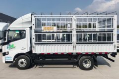 优惠0.58万 扬州市星智H8E电动载货车系列超值促销