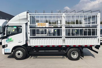 Զ�� ����H8E ���˰� 4.5T 4.1�׵��Ŵ��綯��դʽ�Ῠ81.14kWhͼƬ