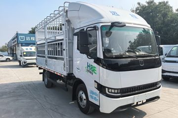 Զ�� ����H8E ���˰� 4.5T 4.1�׵��Ŵ��綯��դʽ�Ῠ81.14kWhͼƬ