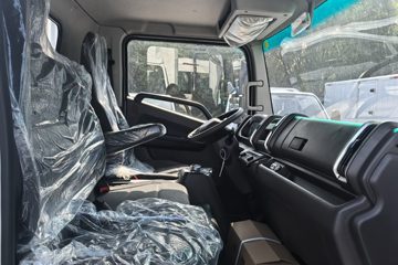 Զ�� ����H8E ���˰� 4.5T 4.1�׵��Ŵ��綯��դʽ�Ῠ81.14kWhͼƬ