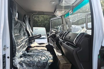 Զ�� ����H8E ���˰� 4.5T 4.1�׵��Ŵ��綯��դʽ�Ῠ81.14kWhͼƬ