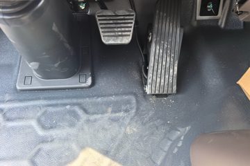 Զ�� ����H8E ���˰� 4.5T 4.1�׵��Ŵ��綯��դʽ�Ῠ81.14kWhͼƬ