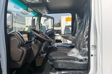 Զ�� ����H8E ���˰� 4.5T 4.1�׵��Ŵ��綯��դʽ�Ῠ81.14kWhͼƬ