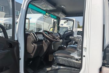 Զ�� ����H8E ���˰� 4.5T 4.1�׵��Ŵ��綯��դʽ�Ῠ81.14kWhͼƬ