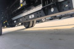 远程 星智H8E 智运版 4.5T 4.1米单排纯电动仓栅式轻卡81.14kWh