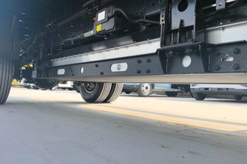 Զ�� ����H8E ���˰� 4.5T 4.1�׵��Ŵ��綯��դʽ�Ῠ81.14kWhͼƬ