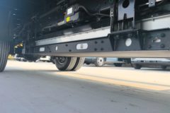 远程 星智H8E 智运版 4.5T 4.1米单排纯电动仓栅式轻卡81.14kWh