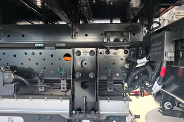 Զ�� ����H8E ���˰� 4.5T 4.1�׵��Ŵ��綯��դʽ�Ῠ81.14kWhͼƬ