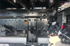 远程 星智H8E 智运版 4.5T 4.1米单排纯电动仓栅式轻卡81.14kWh