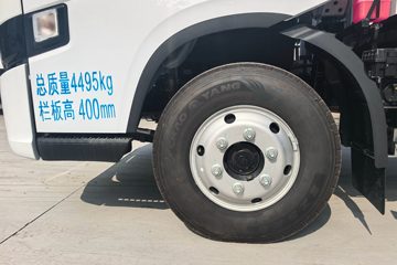 Զ�� ����H8E ���˰� 4.5T 4.1�׵��Ŵ��綯��դʽ�Ῠ81.14kWhͼƬ