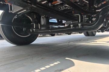 Զ�� ����H8E ���˰� 4.5T 4.1�׵��Ŵ��綯��դʽ�Ῠ81.14kWhͼƬ