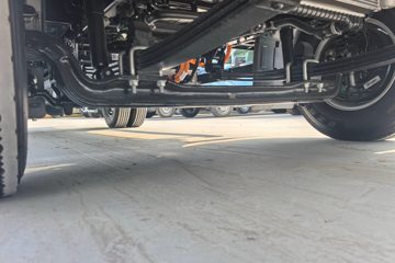 Զ�� ����H8E ���˰� 4.5T 4.1�׵��Ŵ��綯��դʽ�Ῠ81.14kWhͼƬ