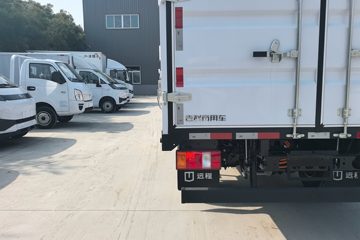 Զ�� ����H8E ���˰� 4.5T 4.1�׵��Ŵ��綯��դʽ�Ῠ81.14kWhͼƬ