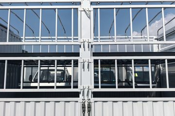 Զ�� ����H8E ���˰� 4.5T 4.1�׵��Ŵ��綯��դʽ�Ῠ81.14kWhͼƬ