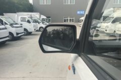 远程新能源商用车 电动封闭厢货 星享V6E功能版优惠促销活动