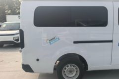 远程 星享V6E功能版 6座 4.845米纯电动轻客41.055kWh 远程 星享V6E功能版 6座 4.845米纯电动轻客41.055kWh