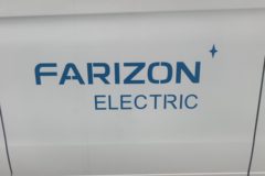 远程 星享V6E功能版 6座 4.845米纯电动轻客41.055kWh 远程 星享V6E功能版 6座 4.845米纯电动轻客41.055kWh