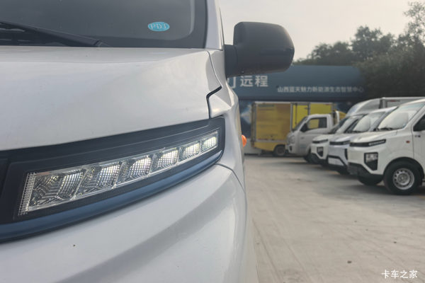 优惠0.2万 沈阳市星享V6E功能版电动封闭厢货火热促销中