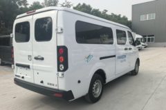 惊喜不断，降0.2万！星享V6E功能版电动封闭厢货系列超值回馈，