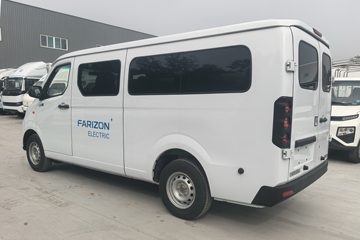 Զ�� ����V6E���ܰ� 6�� 4.845�״��綯���41.055kWhͼƬ