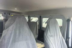 远程 星享V6E功能版 6座 4.845米纯电动轻客41.055kWh 远程 星享V6E功能版 6座 4.845米纯电动轻客41.055kWh