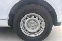 远程 星享V6E功能版 6座 4.845米纯电动轻客41.055kWh 远程 星享V6E功能版 6座 4.845米纯电动轻客41.055kWh