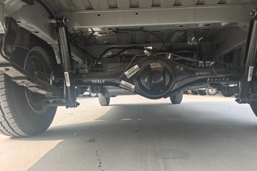 Զ�� ����V6E���ܰ� 6�� 4.845�״��綯���41.055kWhͼƬ