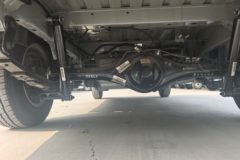 远程 星享V6E功能版 6座 4.845米纯电动轻客41.055kWh 远程 星享V6E功能版 6座 4.845米纯电动轻客41.055kWh