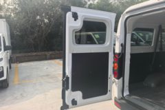 远程 星享V6E功能版 6座 4.845米纯电动轻客41.055kWh 远程 星享V6E功能版 6座 4.845米纯电动轻客41.055kWh