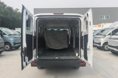 远程 星享V6E功能版 6座 4.845米纯电动轻客41.055kWh 远程 星享V6E功能版 6座 4.845米纯电动轻客41.055kWh