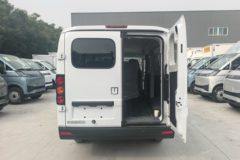 远程 星享V6E功能版 6座 4.845米纯电动轻客41.055kWh 远程 星享V6E功能版 6座 4.845米纯电动轻客41.055kWh