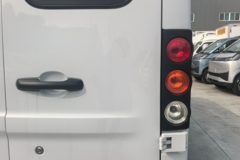 远程 星享V6E功能版 6座 4.845米纯电动轻客41.055kWh 远程 星享V6E功能版 6座 4.845米纯电动轻客41.055kWh