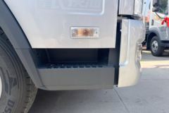 解放领途 星耀版 2.2L柴油 150马力 万里扬6档 4.2米单排栏板轻卡