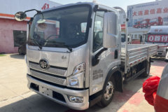 只要心动，立降0.3万！宜春市领途载货车系列优惠就在你身边