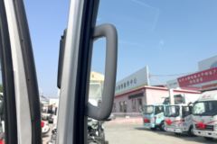 解放领途 星耀版 2.2L柴油 150马力 万里扬6档 4.2米单排栏板轻卡