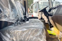 解放领途 星耀版 2.2L柴油 150马力 万里扬6档 4.2米单排栏板轻卡