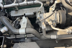 解放领途 星耀版 2.2L柴油 150马力 万里扬6档 4.2米单排栏板轻卡