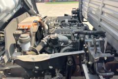 解放领途 星耀版 2.2L柴油 150马力 万里扬6档 4.2米单排栏板轻卡