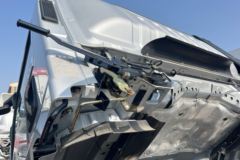 解放领途 星耀版 2.2L柴油 150马力 万里扬6档 4.2米单排栏板轻卡