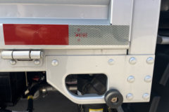 解放领途 星耀版 2.2L柴油 150马力 万里扬6档 4.2米单排栏板轻卡