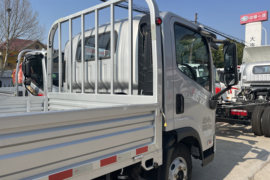 领途&nbsp;载货车上装                                                图片