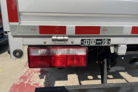 领途&nbsp;载货车上装                                                图片