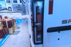 SRM鑫源E3L 2025款 实用型 2座 纯电动封闭货车 宁德时代41.86kWh SRM鑫源E3L 2025款 实用型 2座 纯电动封闭货车 宁德时代41.86kWh