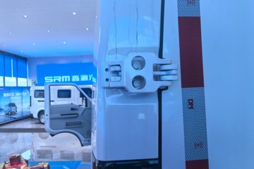SRM��ԴE3L 2025�� ʵ���� 2�� ���綯��ջ��� ����ʱ��41.86kWhͼƬ
